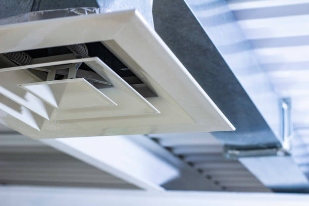 Best Air Vent Cleaning Services  in Wilton Manors, FL