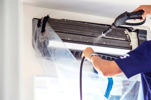 Best Ductwork Cleaning Services  in Wilton Manors, FL