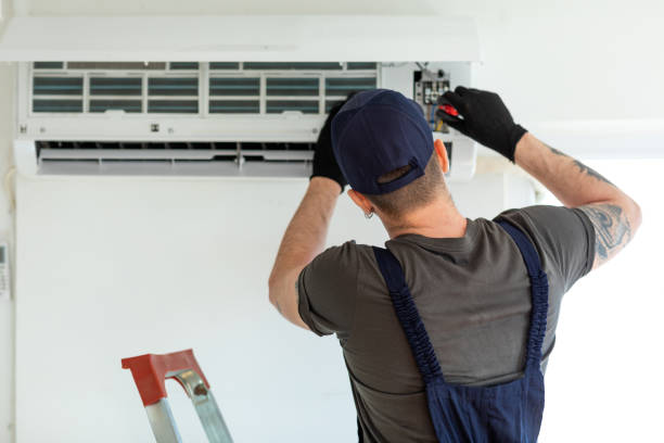 Best Emergency Air Duct Cleaning  in Wilton Manors, FL