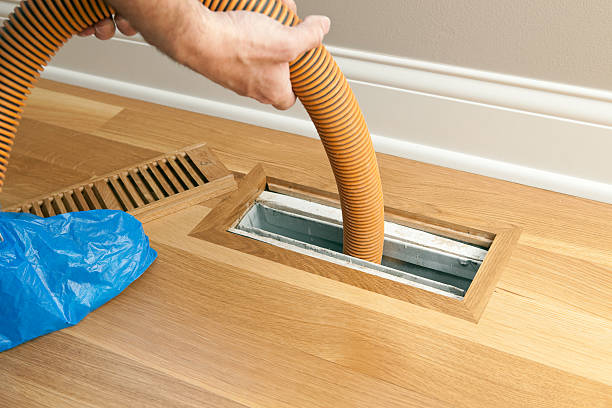 Best HVAC System Cleaning  in Wilton Manors, FL